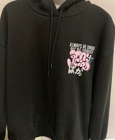 Defacto Sweatshirt