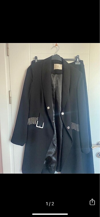 senna design ceket pantolon takım