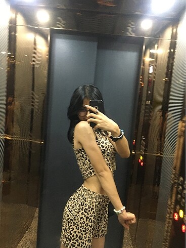 leopar takım