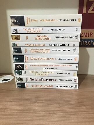 Kitap seti