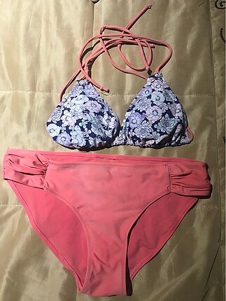 Bikini takımı