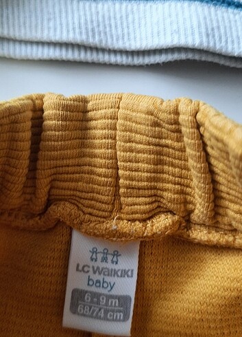 LC Waikiki Lcw alt ust takim