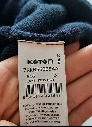 Koton Koton bere
