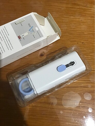 Tuş takımı temizleme ürünü - Görsel 2