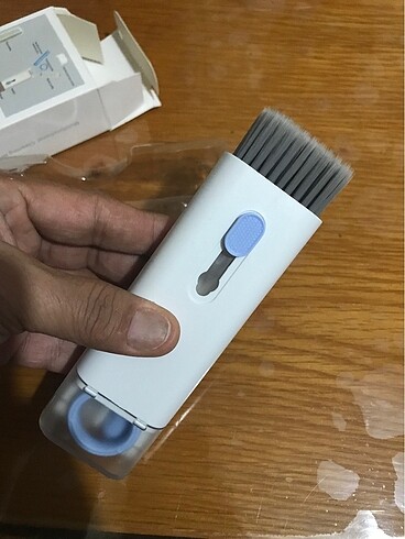 Tuş takımı temizleme ürünü - Görsel 3