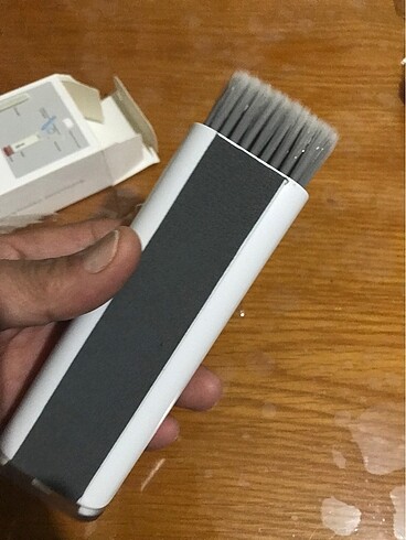 Tuş takımı temizleme ürünü - Görsel 4