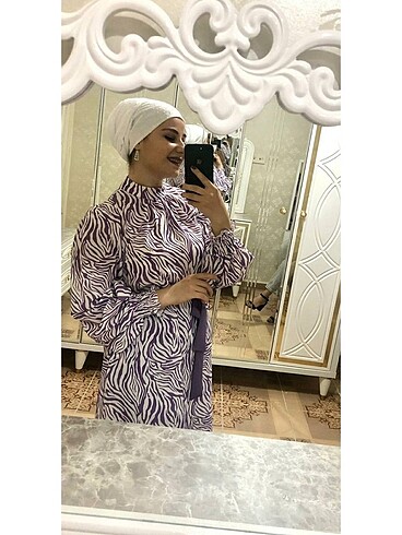Alvina Tesettür takım