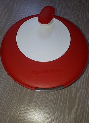 Salata kurutucu tupperware