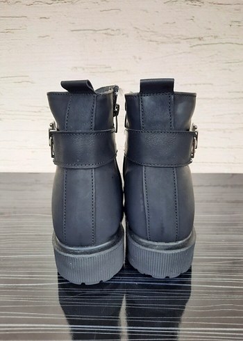 Polaris Kadın Bot - Görsel 4