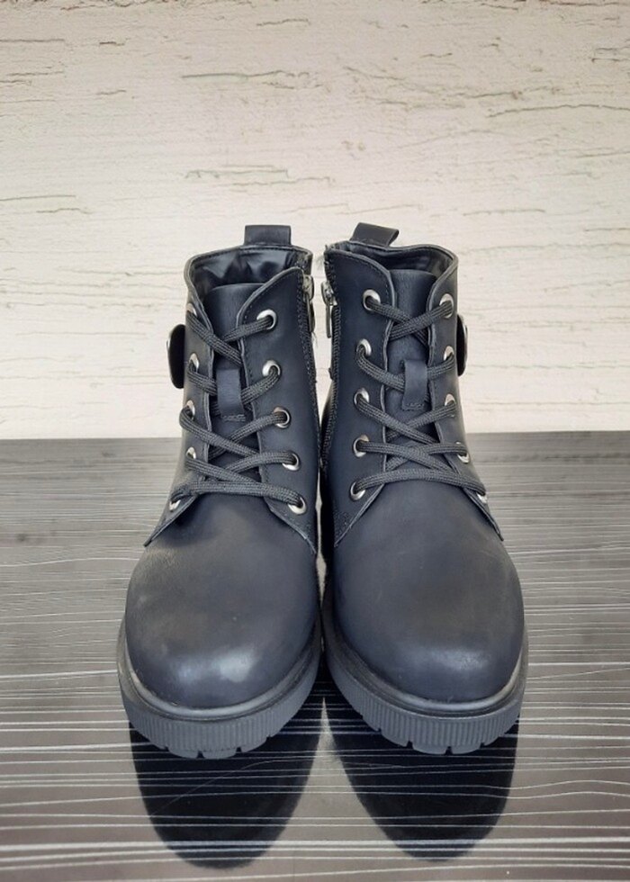 Polaris Kadın Bot - Görsel 2