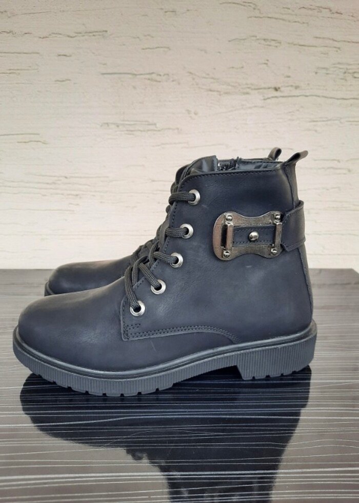 Polaris Kadın Bot - Görsel 3