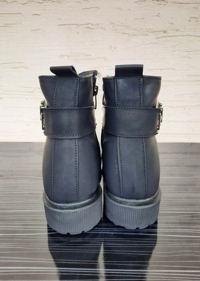 Polaris Kadın Bot - Görsel 4