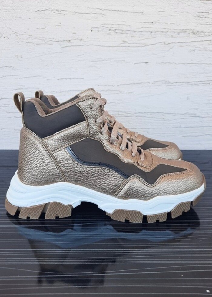 İnci Kadın Bot - Görsel 4