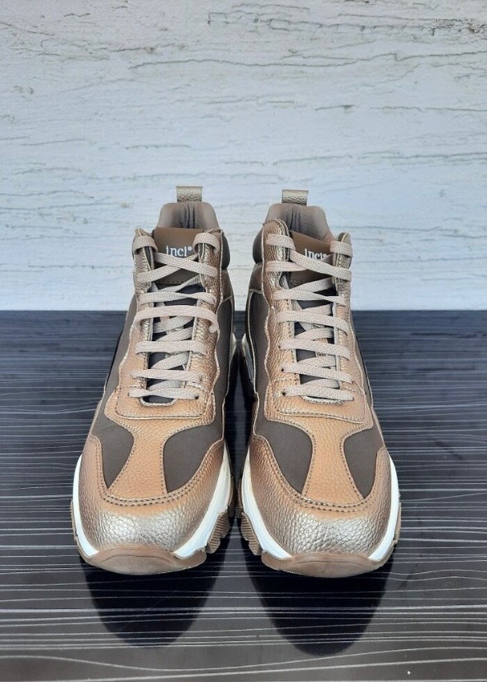 İnci Kadın Bot - Görsel 2