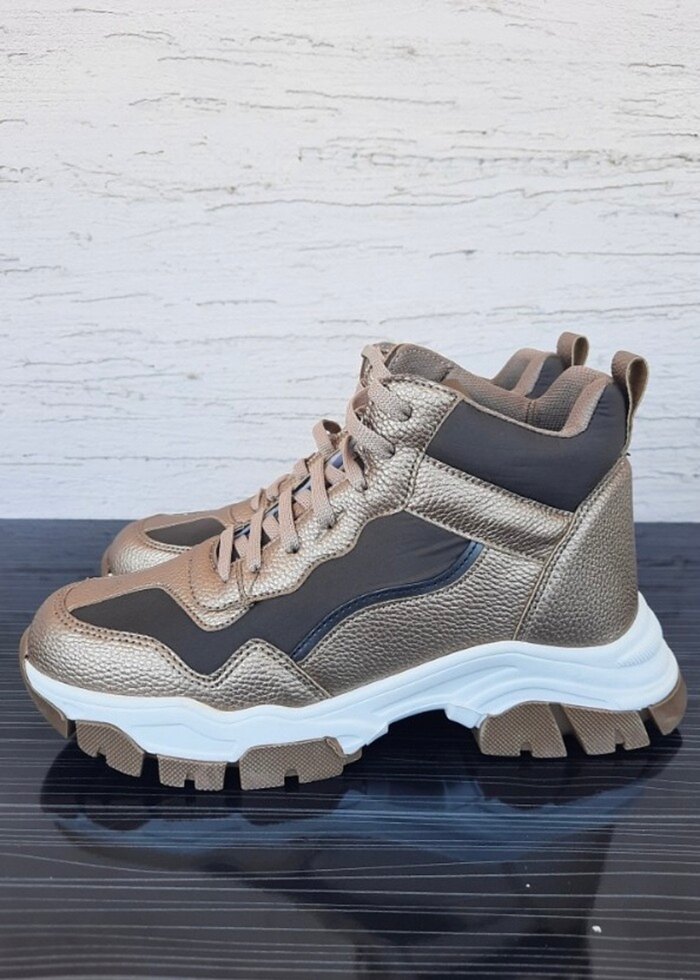 İnci Kadın Bot - Görsel 3