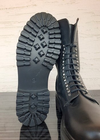 Butigo Kadın Bot - Görsel 5