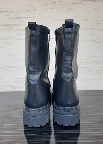 Butigo Kadın Bot - Görsel 3