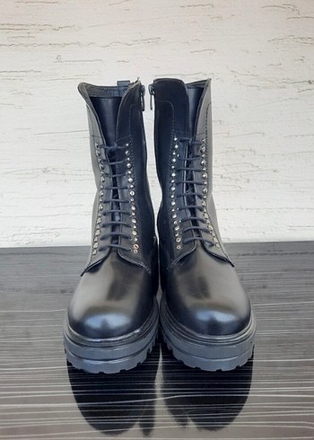 Butigo Kadın Bot - Görsel 4