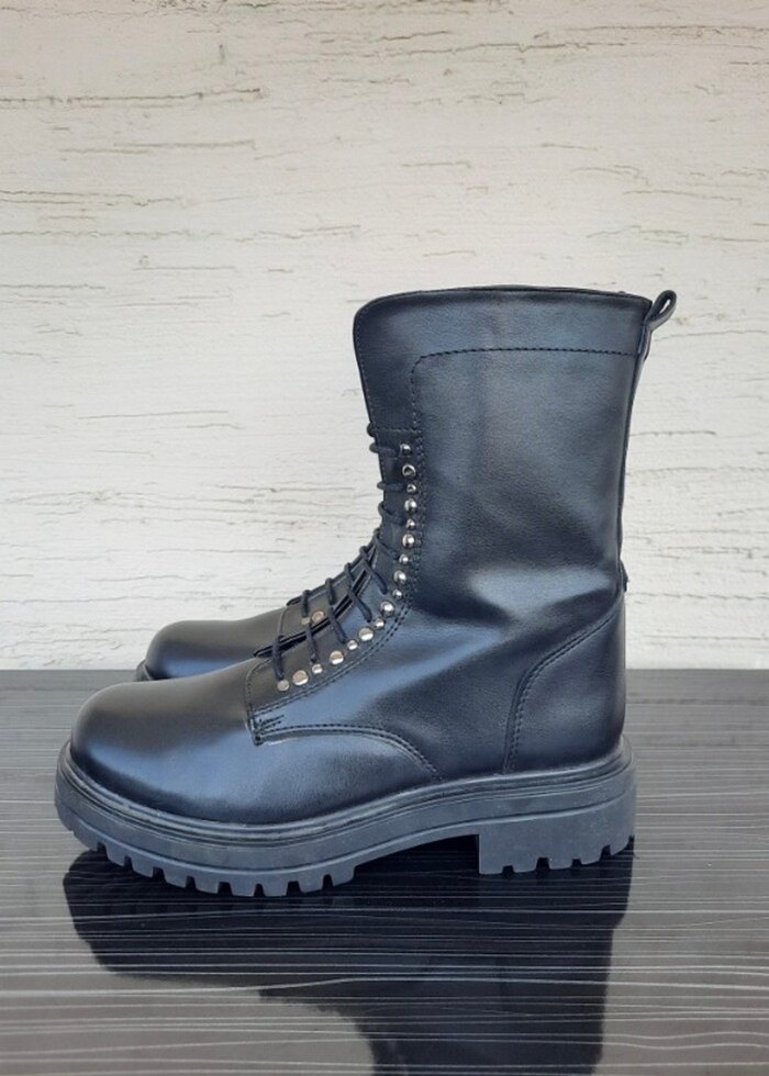 Butigo Kadın Bot - Görsel 2