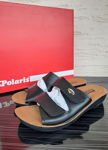 Polaris kadın terlik 
