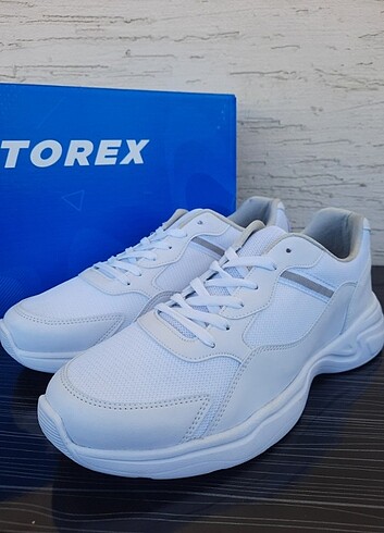 Torex erkek spor ayakkabı 