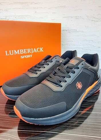Lumberjack erkek sneaker ayakkabı 