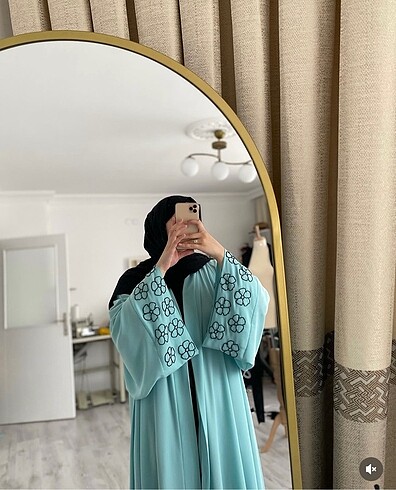 Tasarım abaya