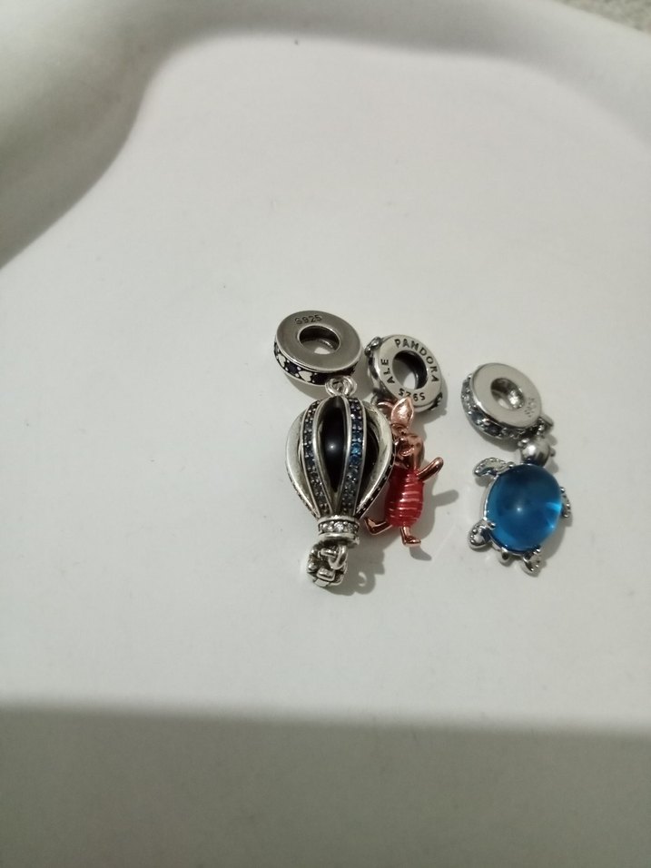 charmmmm - Görsel 2