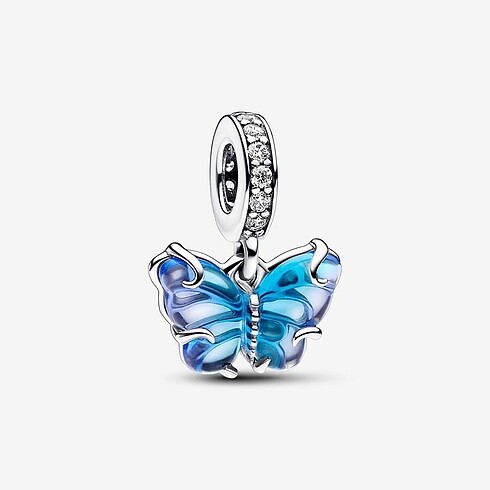 Kelebek Charm