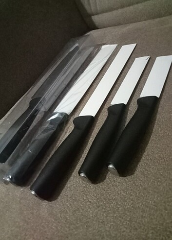 Bıçak seti - Görsel 7