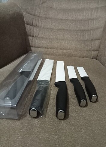 Bıçak seti - Görsel 2