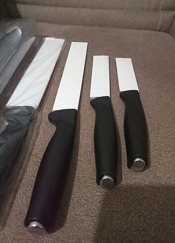 Bıçak seti - Görsel 9