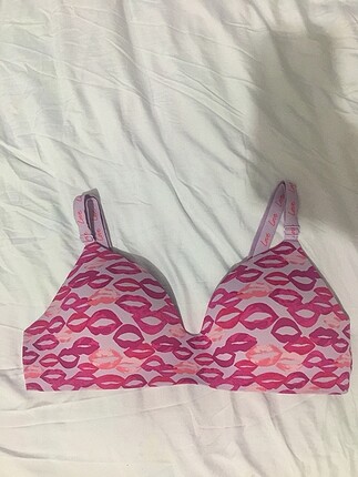 Victoria?s secret t shirt bra sütyen