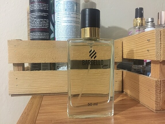 Bargello parfüm