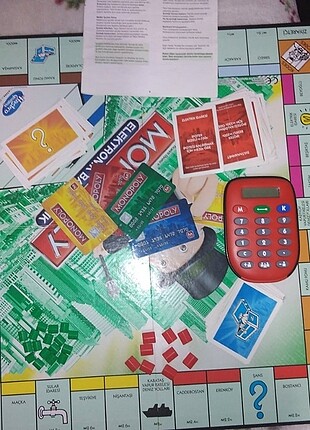Monopoly 