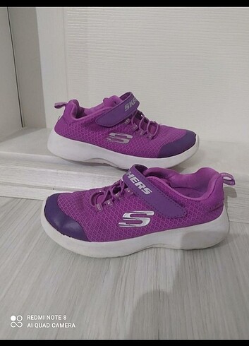 Skechers cocuk ayakkabisi