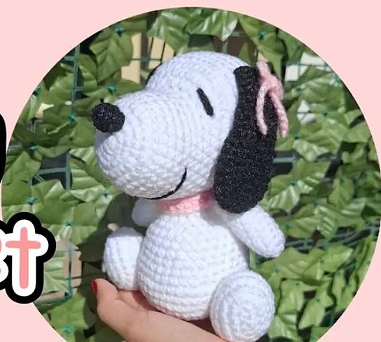 snoopy
