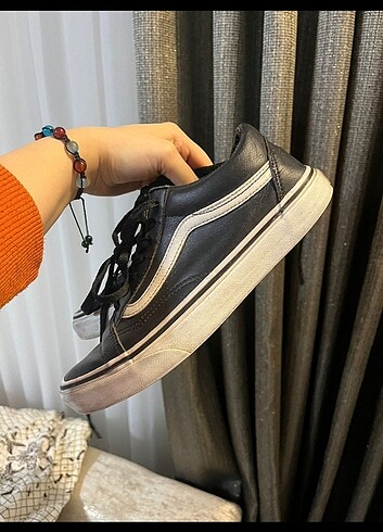 vans orjinal