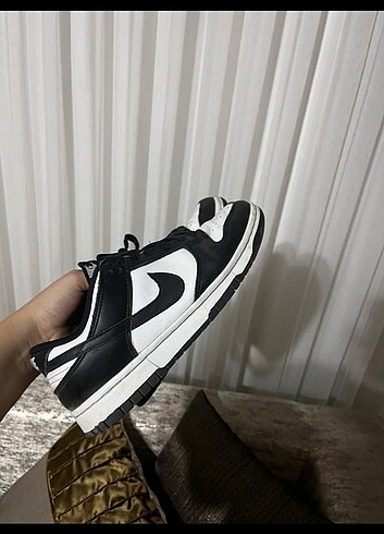 Nike dunk orjinal