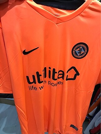 Dundee United Forması