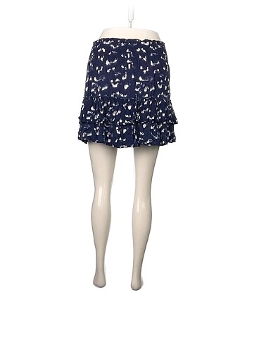 36 Beden H&M Mini Etek %70 İndirimli.