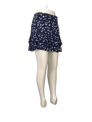 H&M H&M Mini Etek %70 İndirimli.