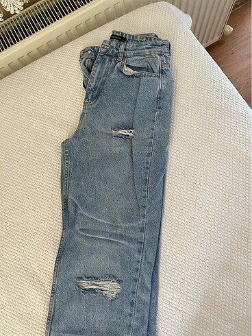 Trendyol & Milla kot pantolon