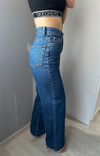 Zara Zara Jean