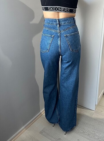 xs Beden Zara Jean