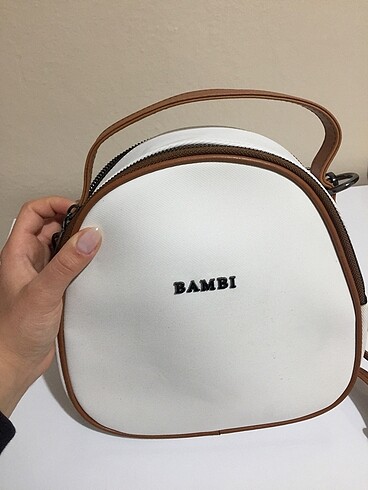 bambi çanta