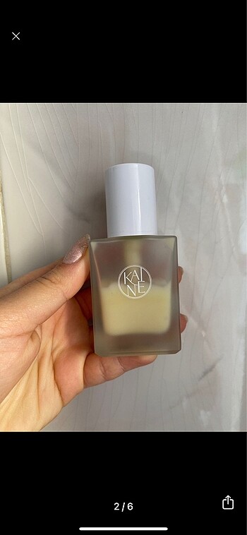  Beden kaine vitadrop serum