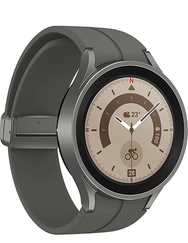 Samsung Watch 5 Pro
