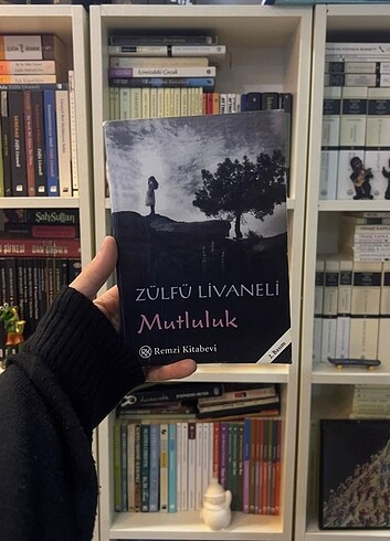 Mutluluk - Zülfü Livaneli