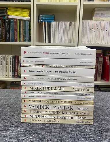 Can yayınları kitap